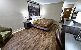 Super 8 By Wyndham Goodyear/Phoenix Area